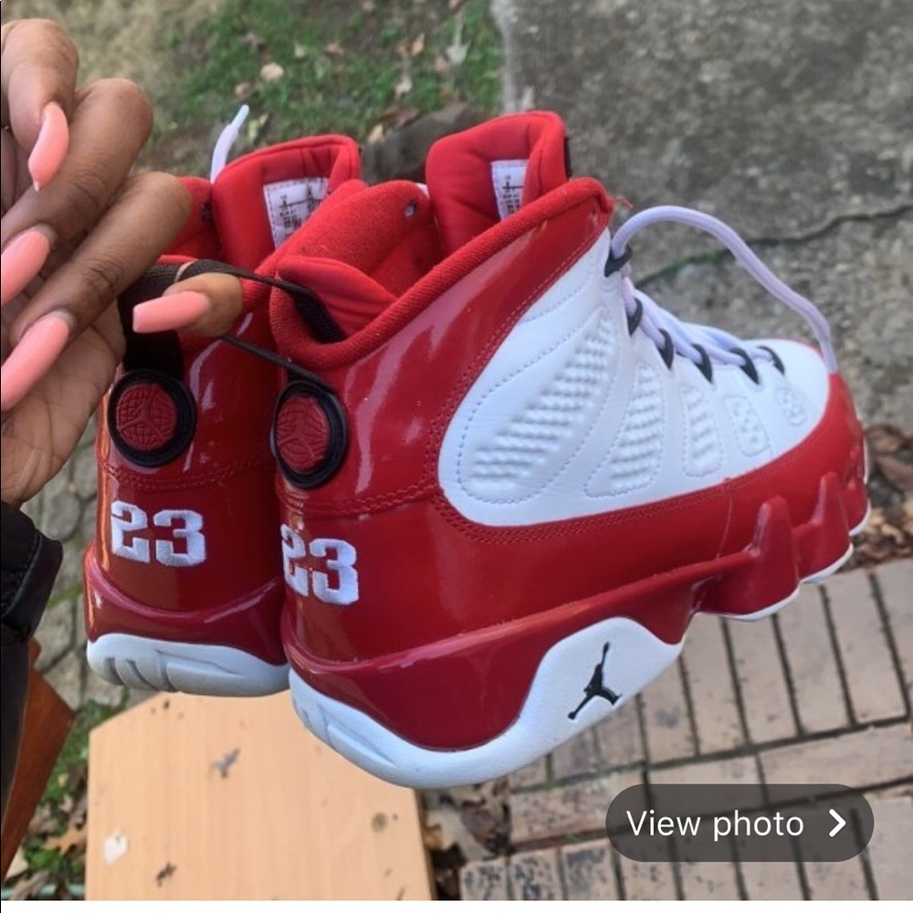 Jordan’s